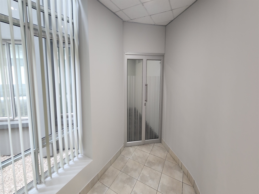 To Let Commercial Property for Rent in Sandown Gauteng