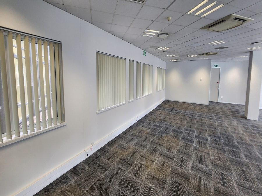 To Let Commercial Property for Rent in Sandown Gauteng