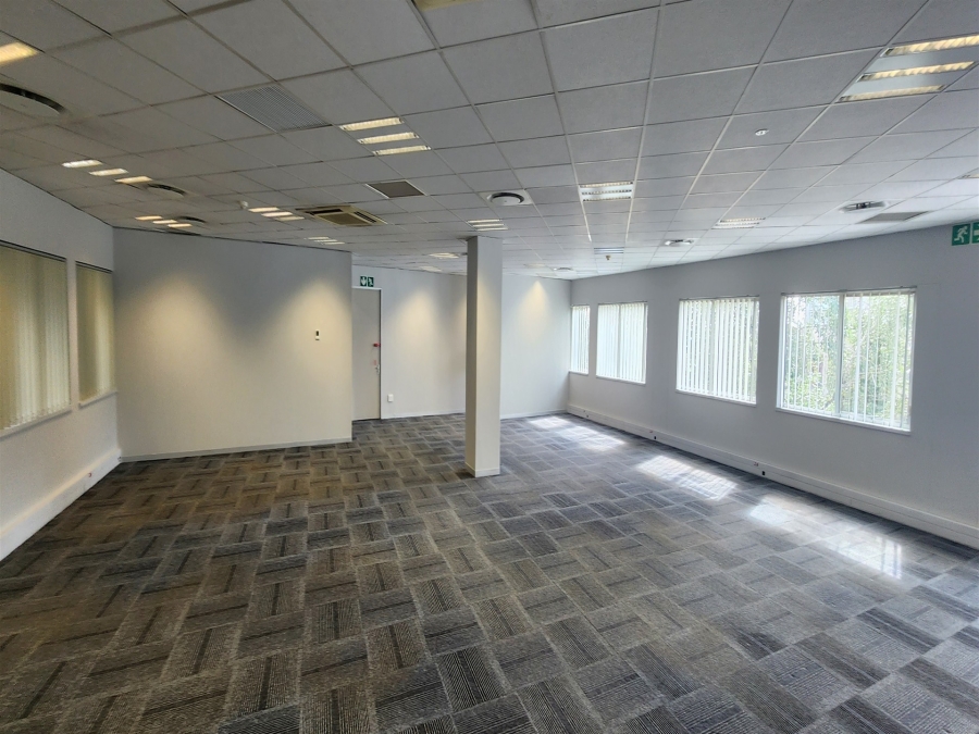To Let Commercial Property for Rent in Sandown Gauteng