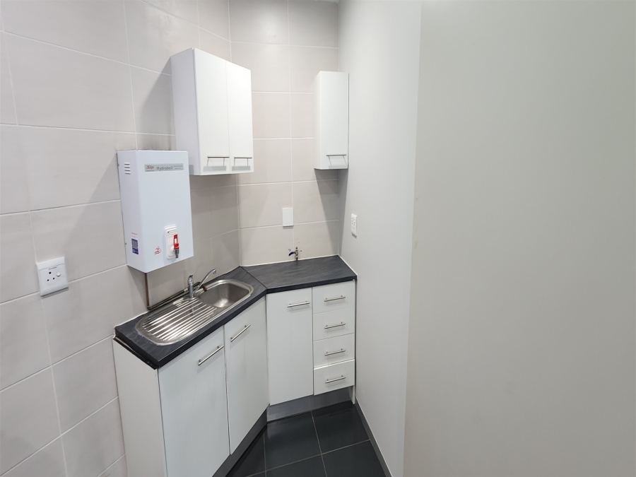 To Let Commercial Property for Rent in Sandown Gauteng
