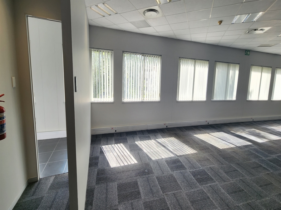 To Let Commercial Property for Rent in Sandown Gauteng
