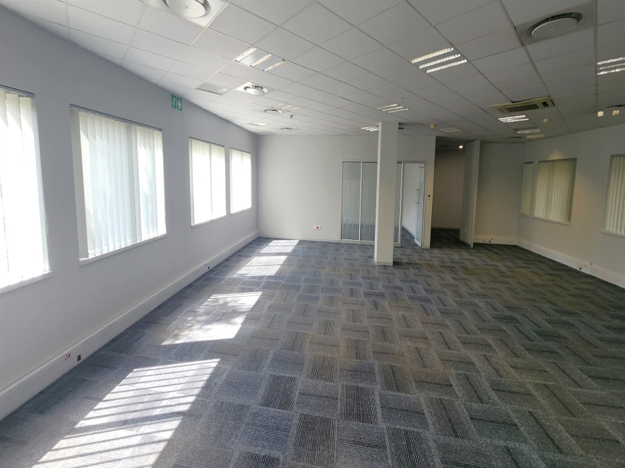 To Let Commercial Property for Rent in Sandown Gauteng