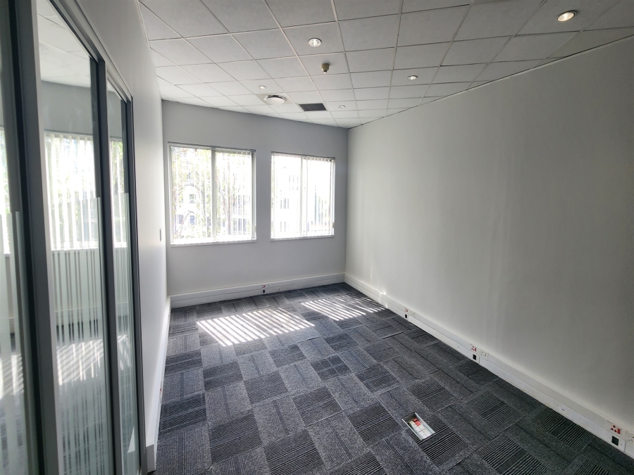 To Let Commercial Property for Rent in Sandown Gauteng
