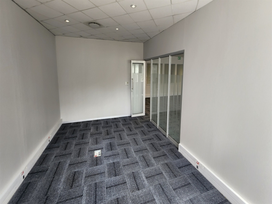 To Let Commercial Property for Rent in Sandown Gauteng