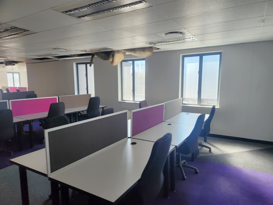 To Let Commercial Property for Rent in Sandown Gauteng