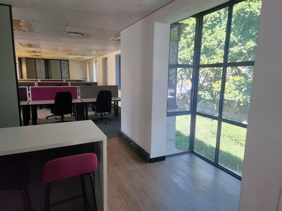 To Let Commercial Property for Rent in Sandown Gauteng