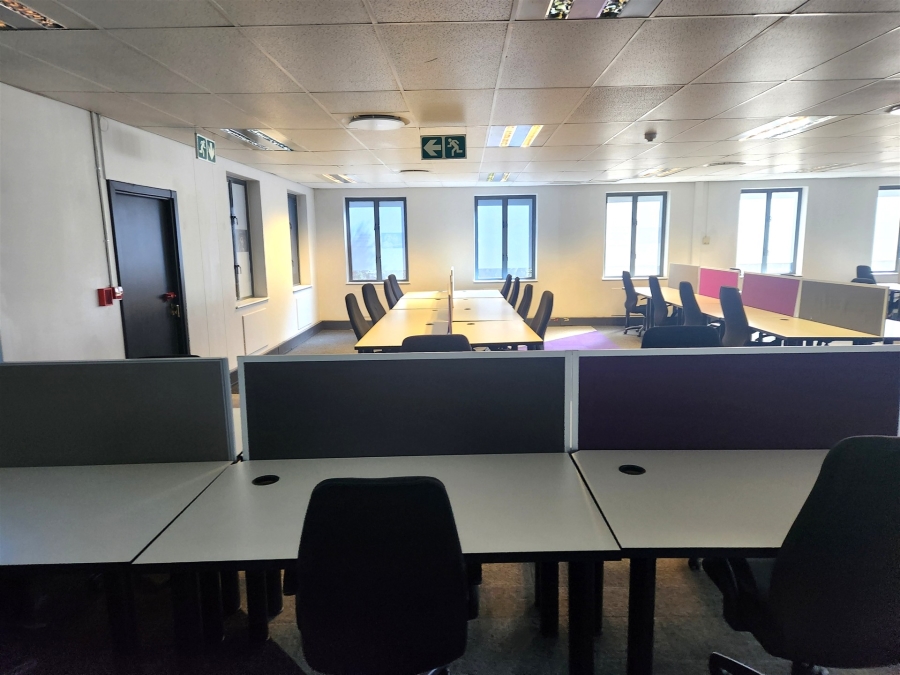 To Let Commercial Property for Rent in Sandown Gauteng