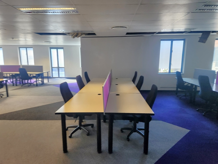 To Let Commercial Property for Rent in Sandown Gauteng