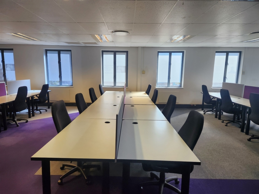 To Let Commercial Property for Rent in Sandown Gauteng