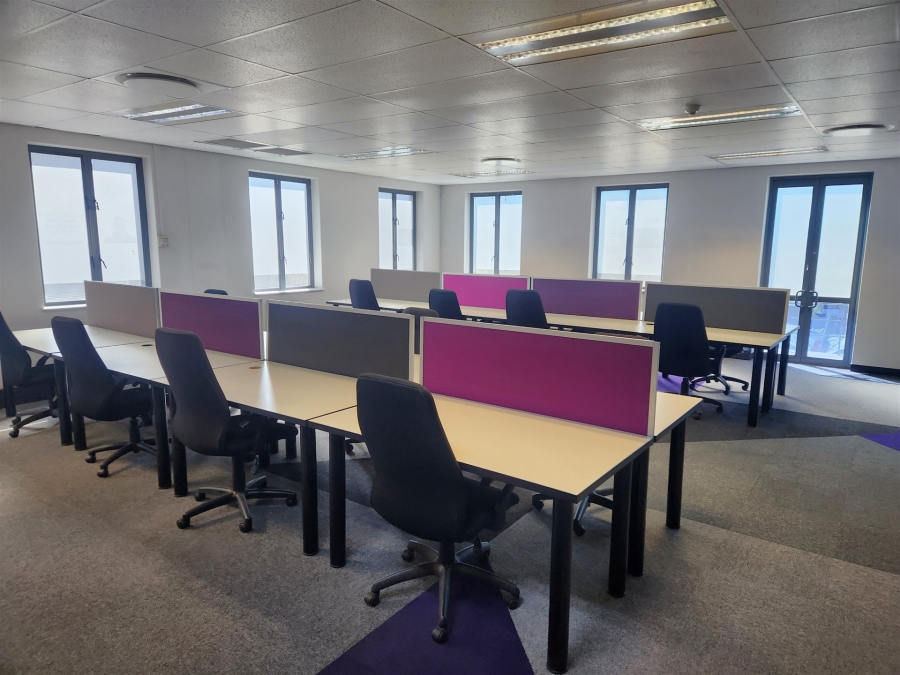 To Let Commercial Property for Rent in Sandown Gauteng
