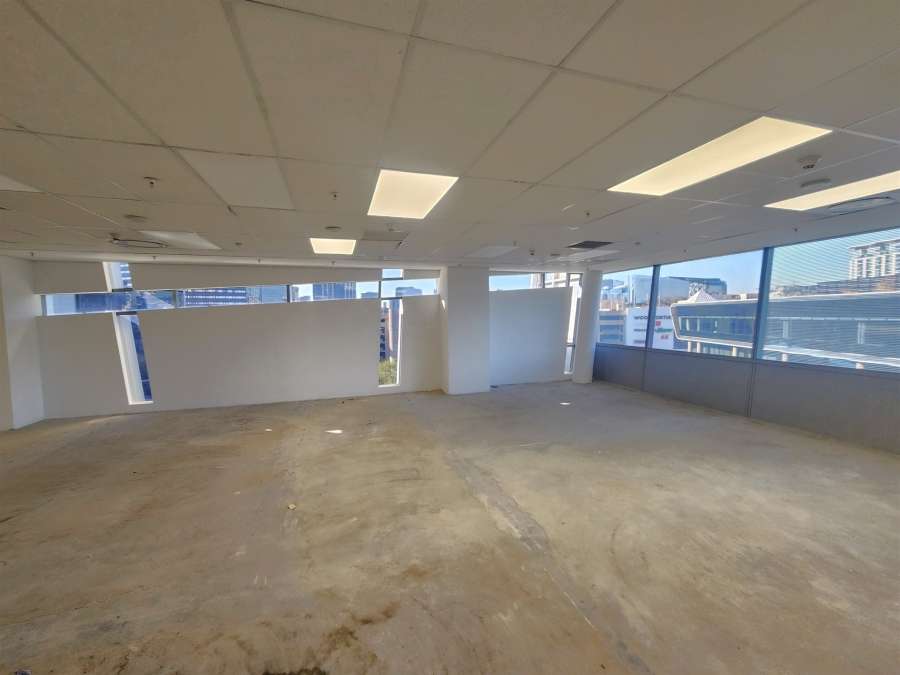 To Let Commercial Property for Rent in Sandton Central Gauteng