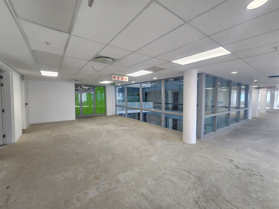 To Let Commercial Property for Rent in Sandton Central Gauteng