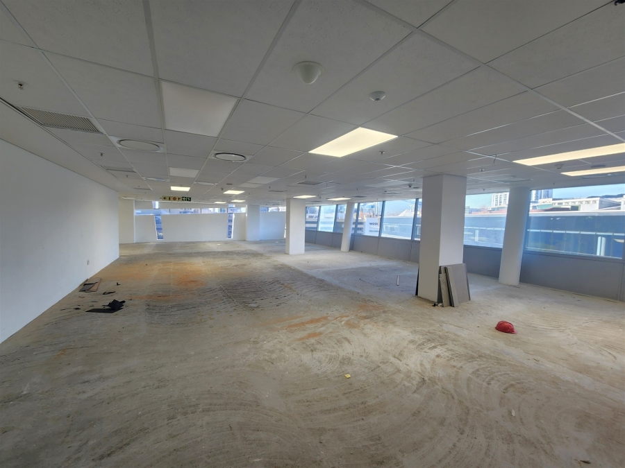 To Let Commercial Property for Rent in Sandton Central Gauteng