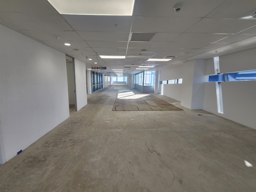 To Let Commercial Property for Rent in Sandton Central Gauteng