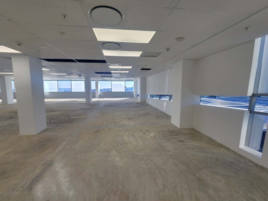 To Let Commercial Property for Rent in Sandton Central Gauteng