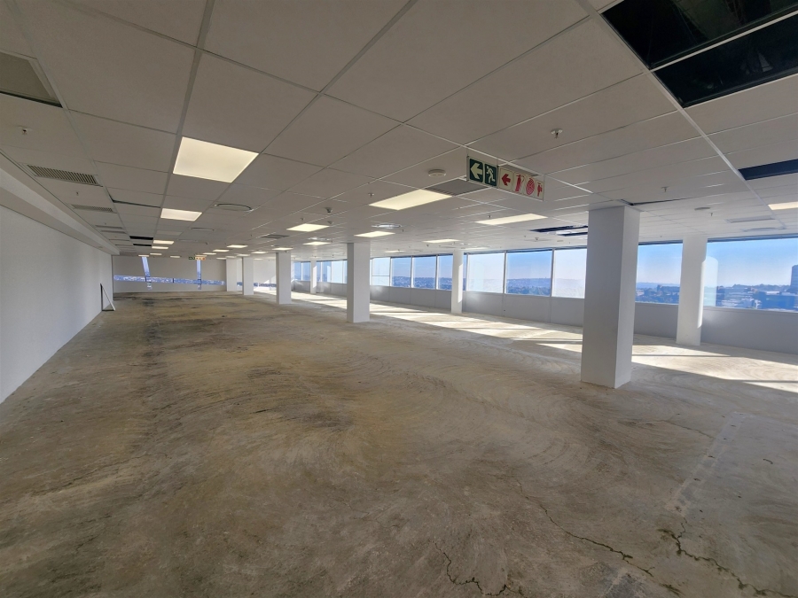 To Let Commercial Property for Rent in Sandton Central Gauteng