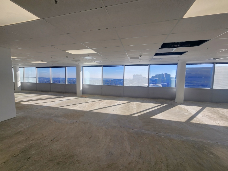 To Let Commercial Property for Rent in Sandton Central Gauteng
