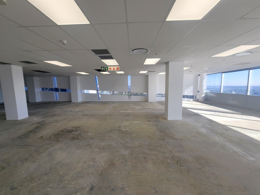 To Let Commercial Property for Rent in Sandton Central Gauteng