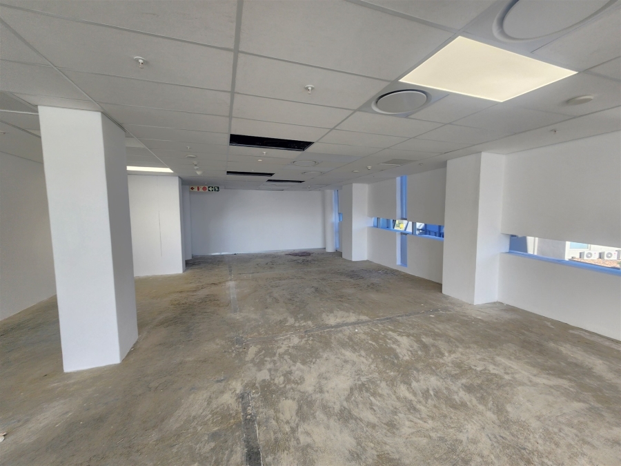 To Let Commercial Property for Rent in Sandton Central Gauteng
