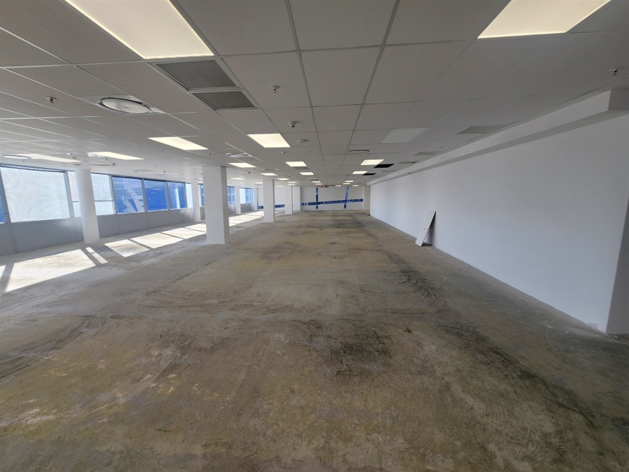 To Let Commercial Property for Rent in Sandton Central Gauteng