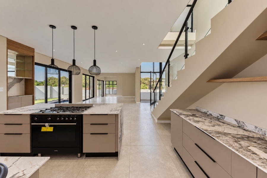 4 Bedroom Property for Sale in Fountainbrook Estate Gauteng