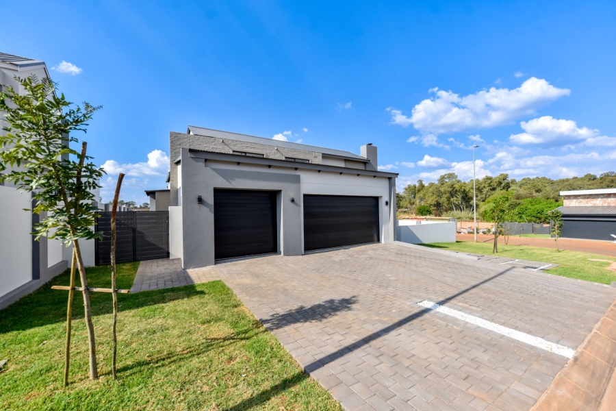 4 Bedroom Property for Sale in Fountainbrook Estate Gauteng