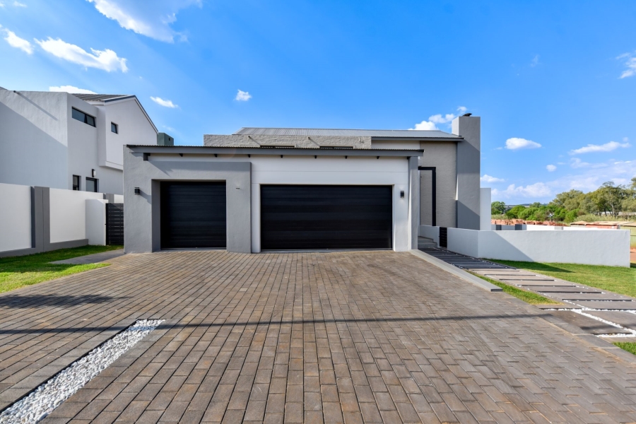 4 Bedroom Property for Sale in Fountainbrook Estate Gauteng