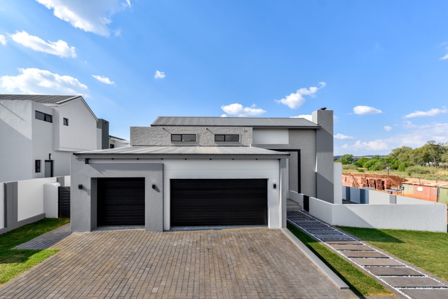 4 Bedroom Property for Sale in Fountainbrook Estate Gauteng