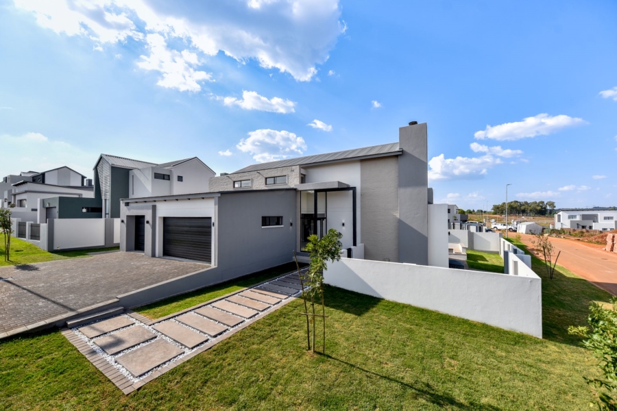 4 Bedroom Property for Sale in Fountainbrook Estate Gauteng