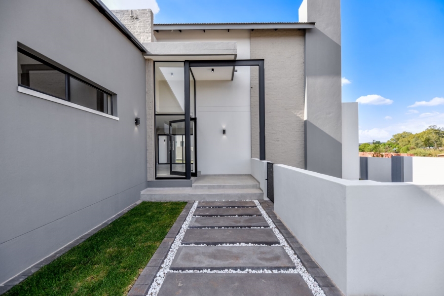 4 Bedroom Property for Sale in Fountainbrook Estate Gauteng