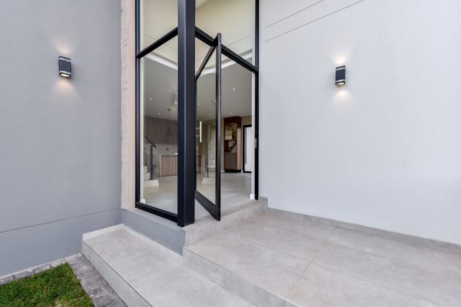 4 Bedroom Property for Sale in Fountainbrook Estate Gauteng