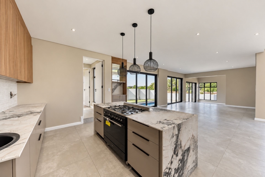 4 Bedroom Property for Sale in Fountainbrook Estate Gauteng