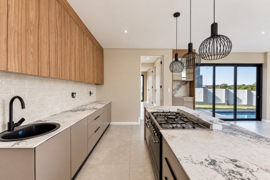 4 Bedroom Property for Sale in Fountainbrook Estate Gauteng
