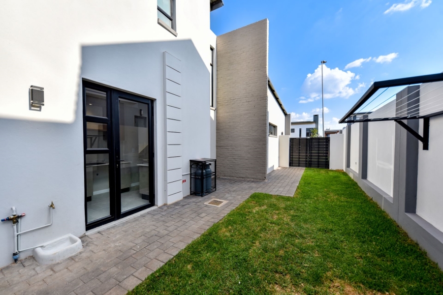 4 Bedroom Property for Sale in Fountainbrook Estate Gauteng