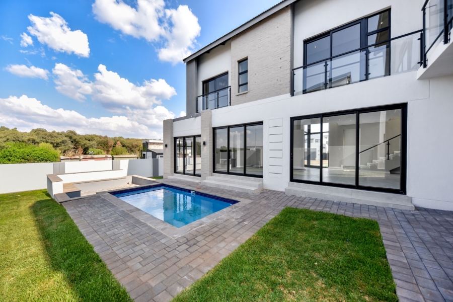 4 Bedroom Property for Sale in Fountainbrook Estate Gauteng