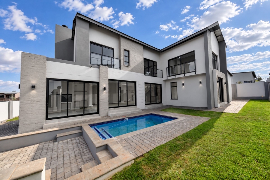 4 Bedroom Property for Sale in Fountainbrook Estate Gauteng
