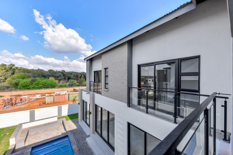 4 Bedroom Property for Sale in Fountainbrook Estate Gauteng