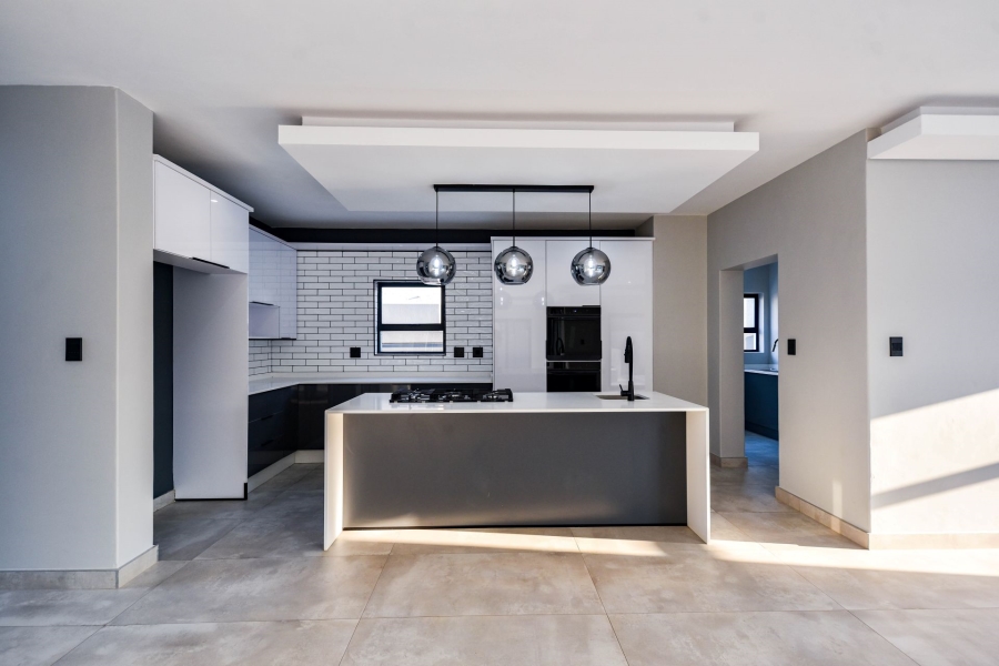 4 Bedroom Property for Sale in Fountainbrook Estate Gauteng