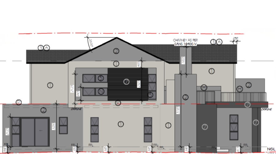 4 Bedroom Property for Sale in Fountainbrook Estate Gauteng