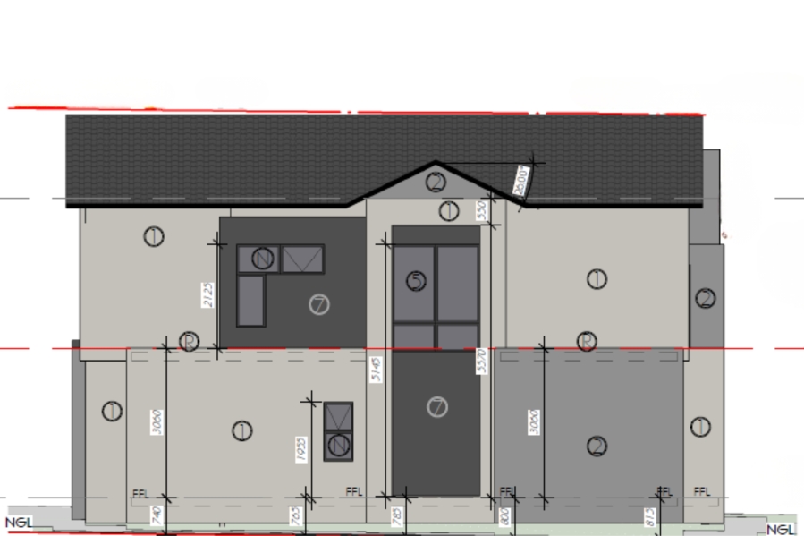 4 Bedroom Property for Sale in Fountainbrook Estate Gauteng