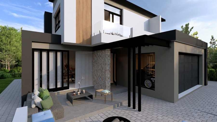 4 Bedroom Property for Sale in Fountainbrook Estate Gauteng