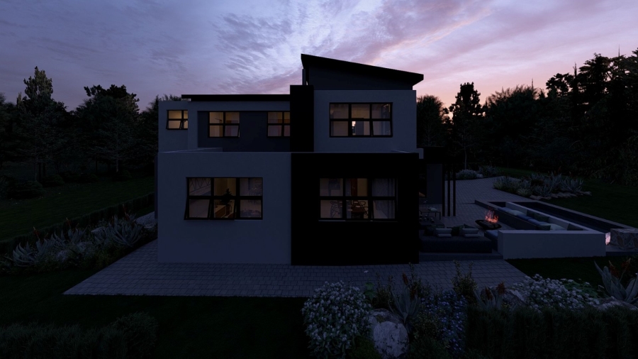 4 Bedroom Property for Sale in Fountainbrook Estate Gauteng