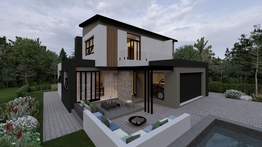 4 Bedroom Property for Sale in Fountainbrook Estate Gauteng