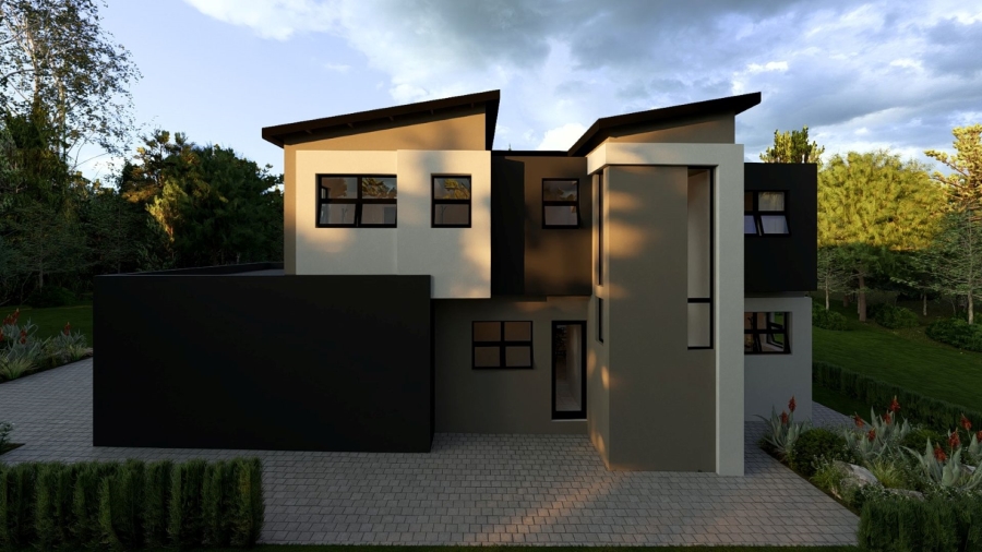 4 Bedroom Property for Sale in Fountainbrook Estate Gauteng