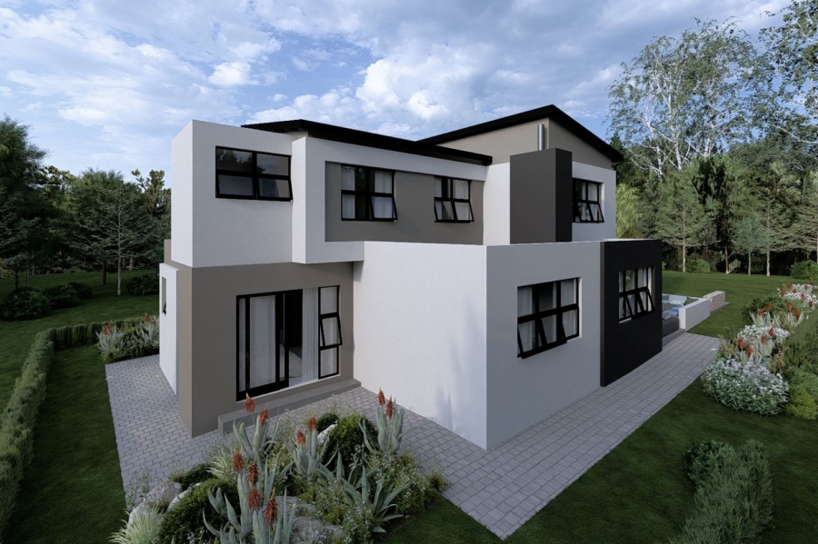 4 Bedroom Property for Sale in Fountainbrook Estate Gauteng