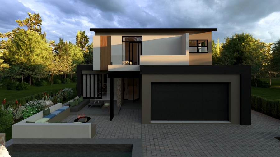 4 Bedroom Property for Sale in Fountainbrook Estate Gauteng