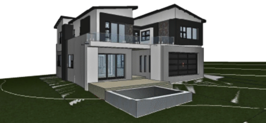 4 Bedroom Property for Sale in Fountainbrook Estate Gauteng