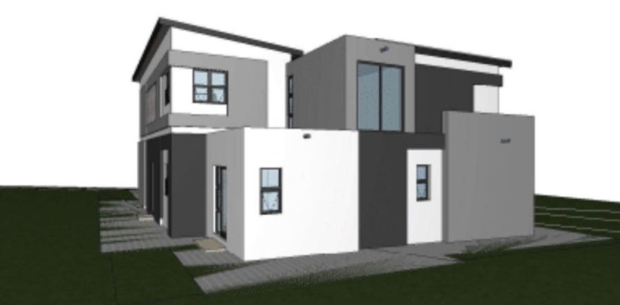 4 Bedroom Property for Sale in Fountainbrook Estate Gauteng