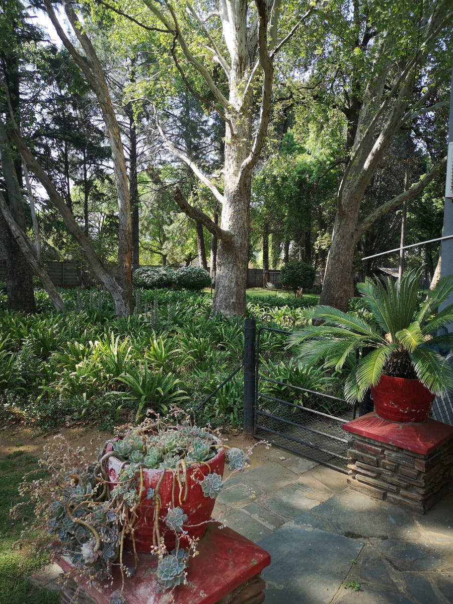 4 Bedroom Property for Sale in Unitas Park Gauteng