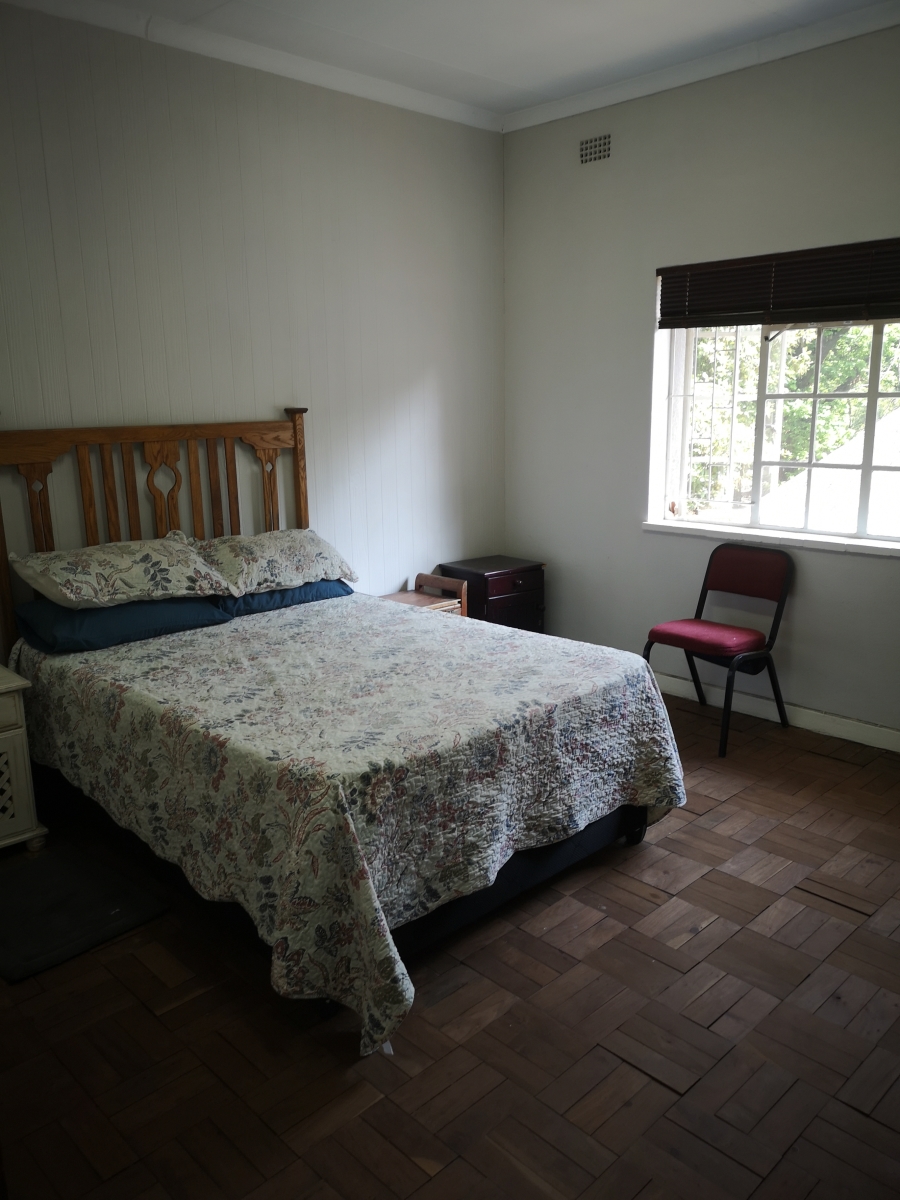 4 Bedroom Property for Sale in Unitas Park Gauteng